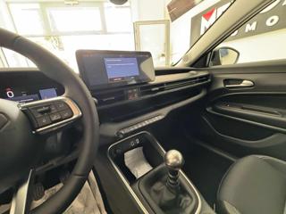 JEEP Avenger usata, con Controllo trazione