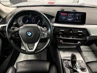 BMW 530 usata, con Climatizzatore