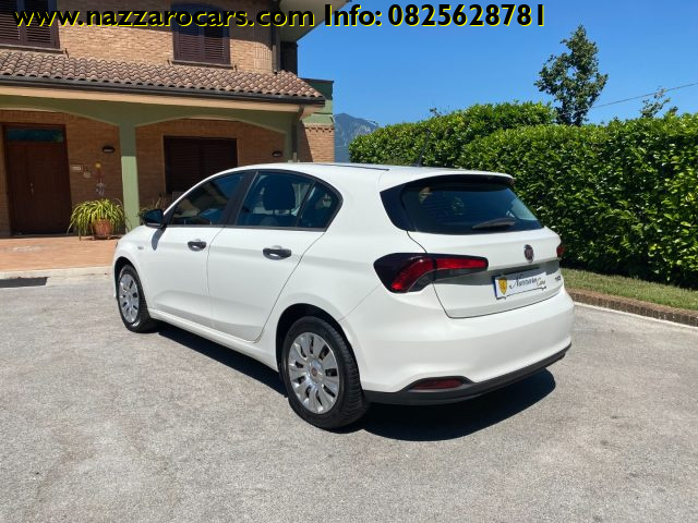 FIAT Tipo usata, con Airbag Passeggero
