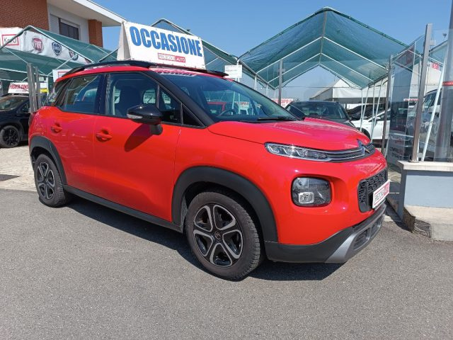 CITROEN C3 Aircross usata, con Boardcomputer