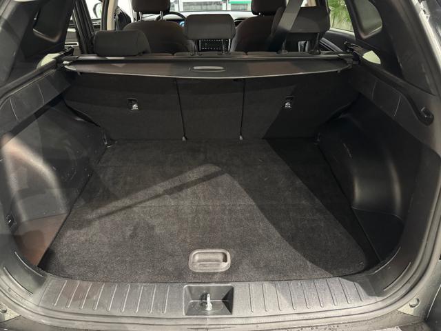 HYUNDAI Tucson usata, con Servosterzo