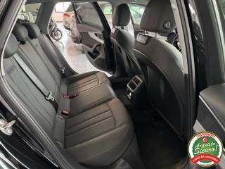 AUDI A4 usata, con Climatizzatore