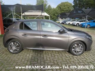 PEUGEOT 208 usata, con Alzacristalli elettrici