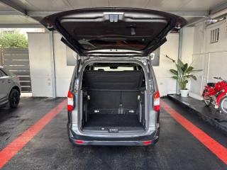 FORD Tourneo Courier usata 16
