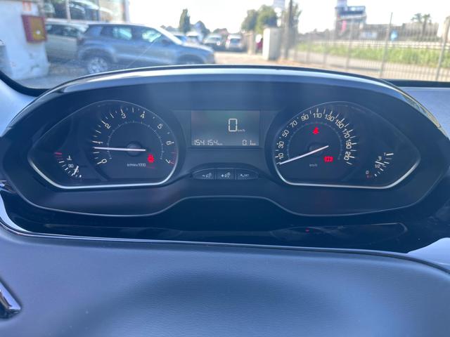 PEUGEOT 208 usata, con Controllo trazione
