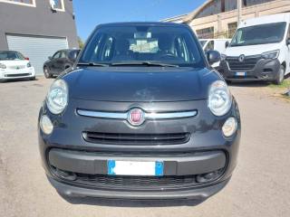 FIAT 500L usata, con Airbag Passeggero