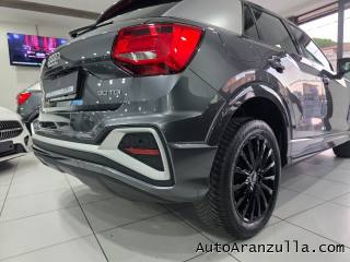 AUDI Q2 usata, con Autoradio digitale