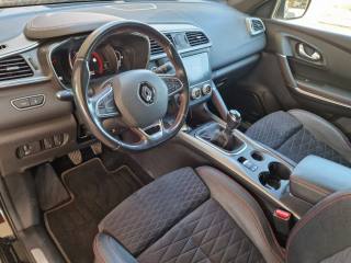 RENAULT Kadjar usata, con Climatizzatore