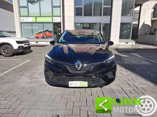 RENAULT Clio usata, con Airbag