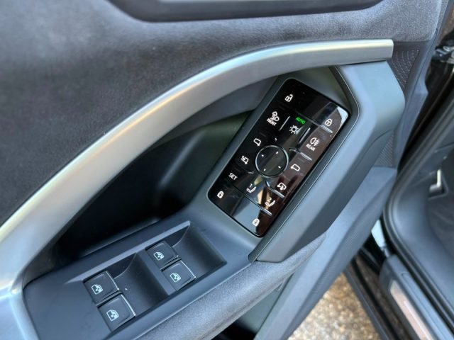 AUDI Q5 usata, con Park Distance Control