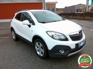 OPEL Mokka usata, con Chiusura centralizzata