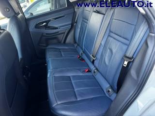 LAND ROVER Range Rover Evoque usata, con Interni in pelle