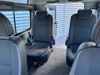 LAND ROVER Defender usata, con Chiusura centralizzata telecomandata