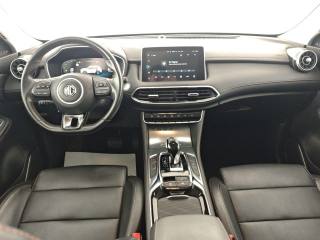 MG HS usata, con Autoradio
