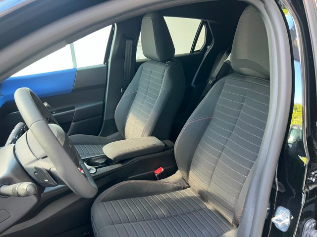 LANCIA Ypsilon usata, con USB