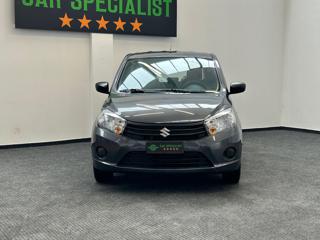 SUZUKI Celerio usata, con Airbag laterali