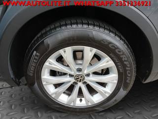 VOLKSWAGEN Tiguan usata, con Sensori di parcheggio anteriori