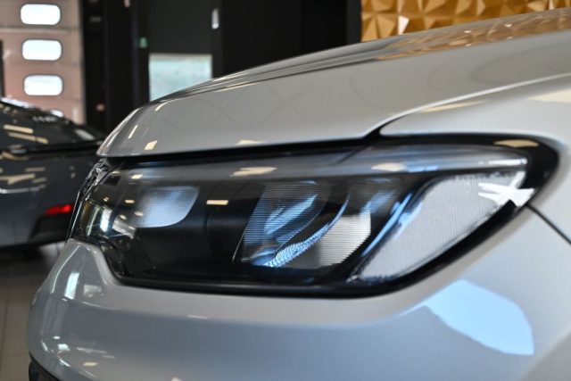 JEEP Compass usata 16