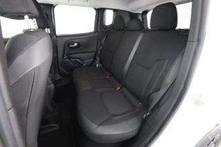JEEP Renegade usata 2