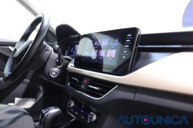 SKODA Kamiq usata 47