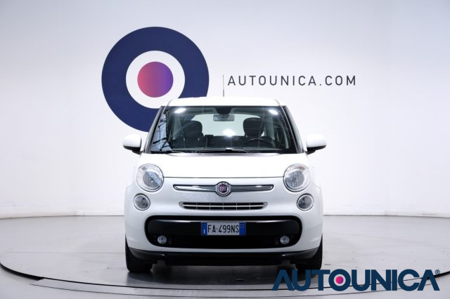 FIAT 500L usata, con Airbag