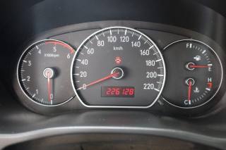 SUZUKI SX4 usata 31
