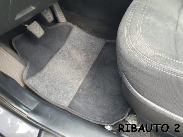 KIA Sportage usata, con Immobilizzatore elettronico