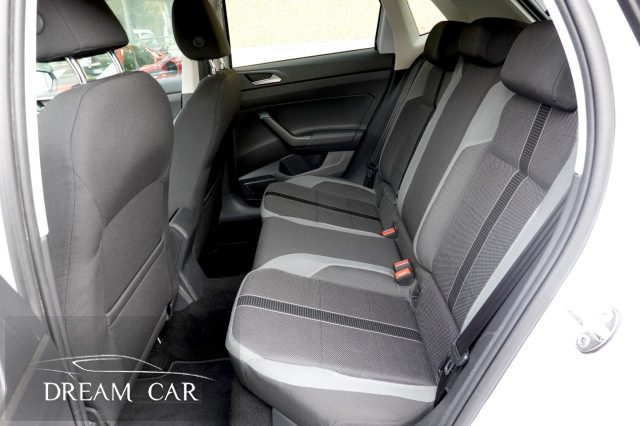 VOLKSWAGEN Polo usata, con Controllo trazione