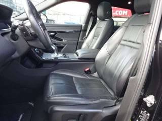 LAND ROVER Range Rover Evoque usata, con Boardcomputer