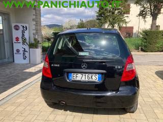 MERCEDES-BENZ A 160 usata, con Chiusura centralizzata