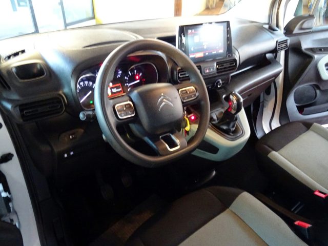 CITROEN Berlingo usata, con Chiusura centralizzata