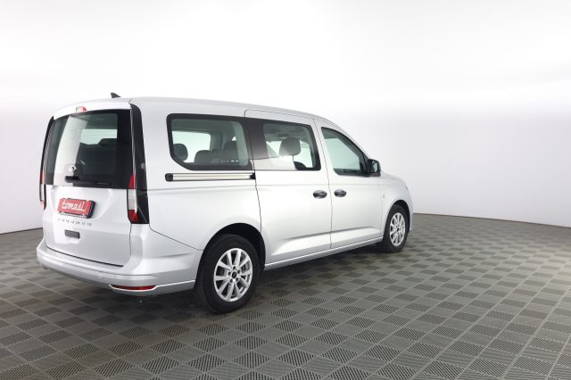 FORD Tourneo Connect usata 3