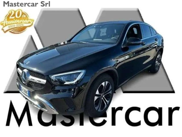 MERCEDES-BENZ GLC 220 usata, con ABS