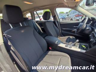 BMW 318 usata, con ESP