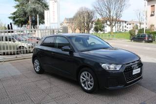 AUDI A1 usata, con Chiusura centralizzata