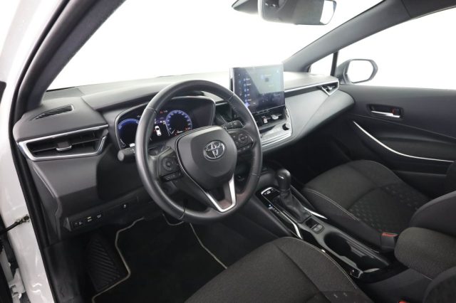 TOYOTA Corolla usata 6