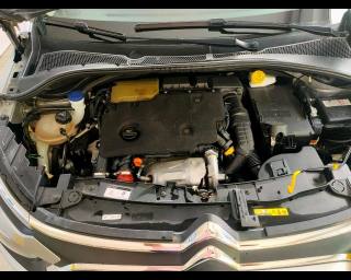 CITROEN C3 usata 21