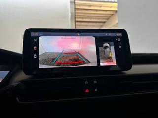 JEEP Avenger usata, con USB