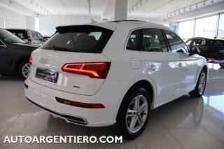 AUDI Q5 usata, con Vivavoce
