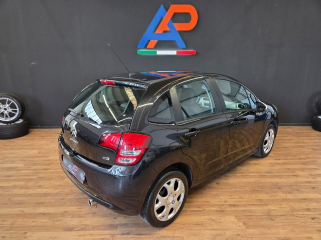 CITROEN C3 usata, con Airbag Passeggero