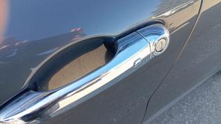 FIAT 500X usata, con USB