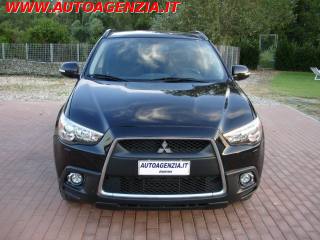MITSUBISHI ASX usata 5