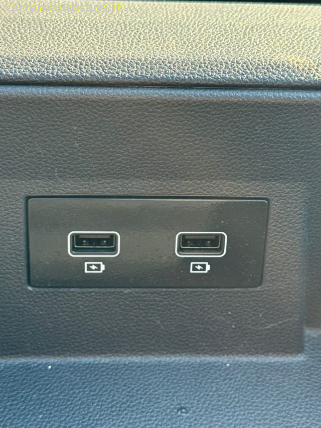 RENAULT Trafic usata, con Bracciolo