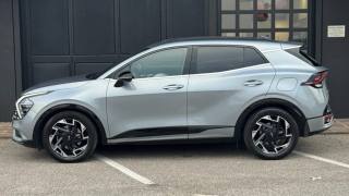KIA Sportage usata, con Autoradio