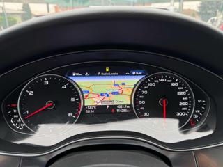 AUDI A7 usata, con Cronologia tagliandi