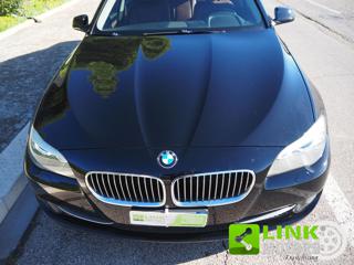 BMW 525 usata 45