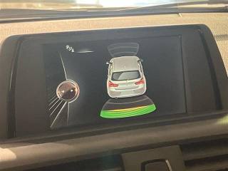BMW 118 usata, con Fendinebbia