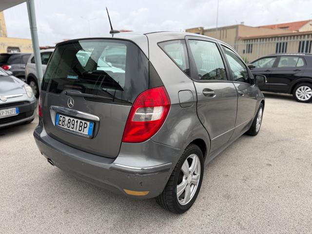 MERCEDES-BENZ A 180 usata, con Airbag Passeggero