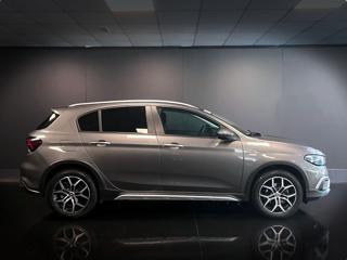 FIAT Tipo usata, con Airbag Passeggero
