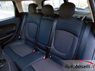 MINI Clubman usata 52